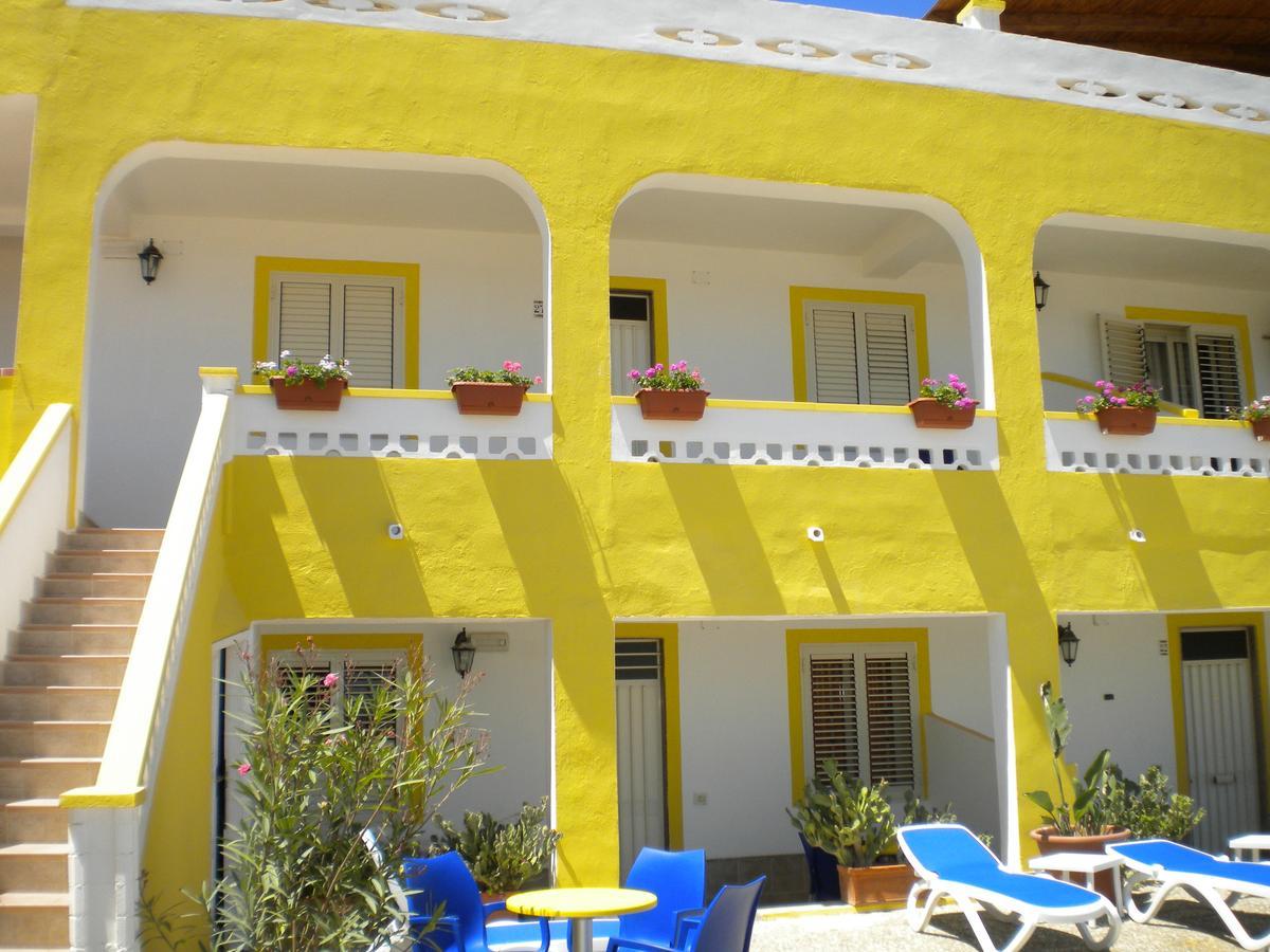 Hotel Mare Blu LMP Exterior foto