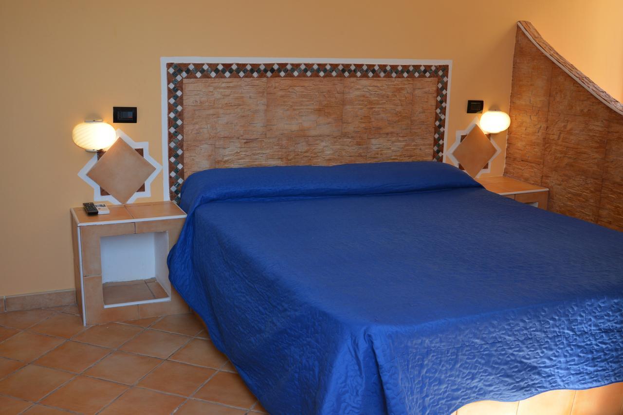 Hotel Mare Blu LMP Exterior foto